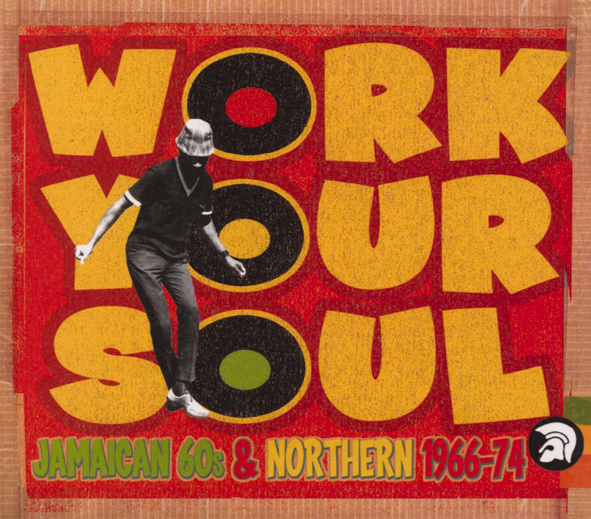 Diverse – Work Your Soul (68-74)