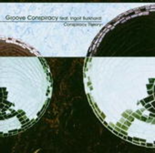 Groove Conspiracy – Conspiracy Theory