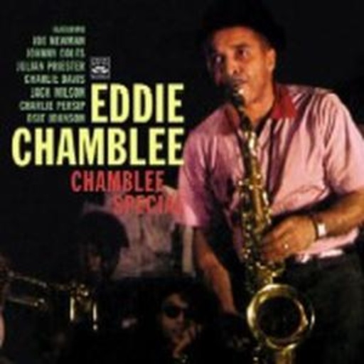 Eddie Chamblee – Chamblee Special
