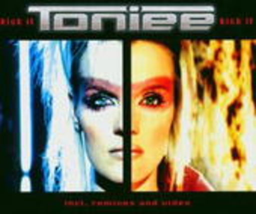 Toniee – Kick It