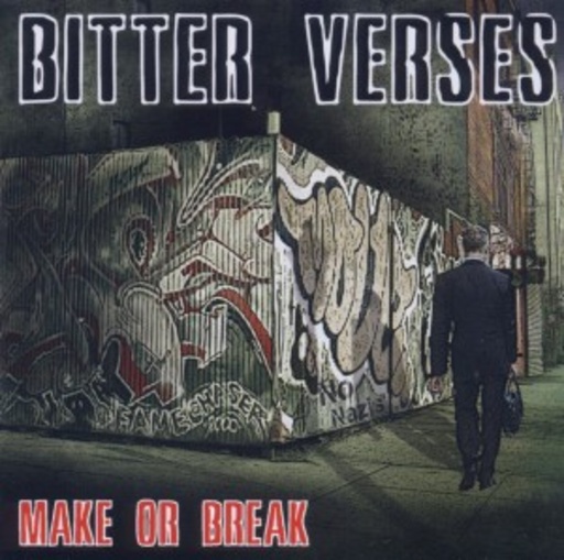 Bitter Verses – Make Or Break