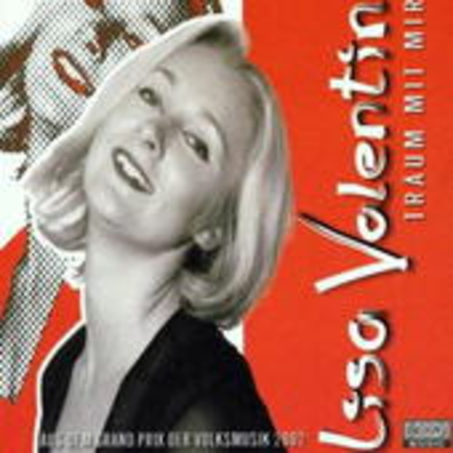Lisa Valentin – Träum von mir
