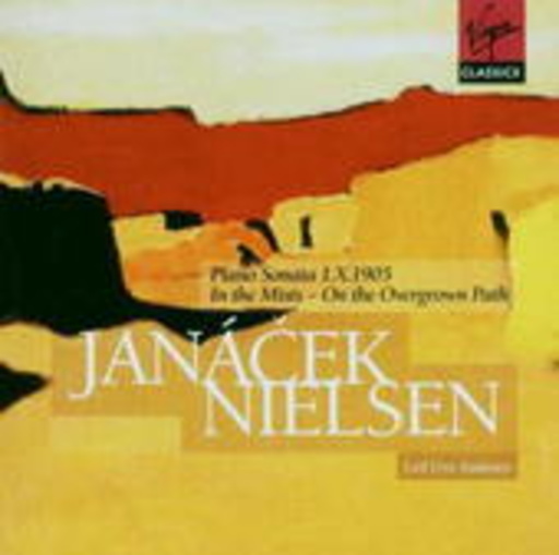 Leif Ove Andsnes – Piano Sonatas