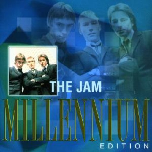 The Jam – Millenium Edition