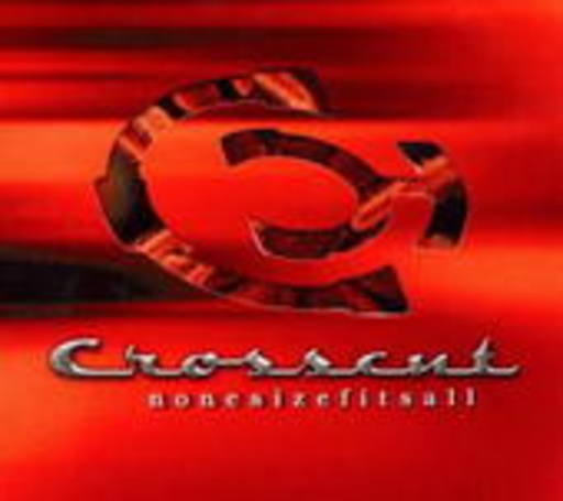 Crosscut – Nonesizefitsall