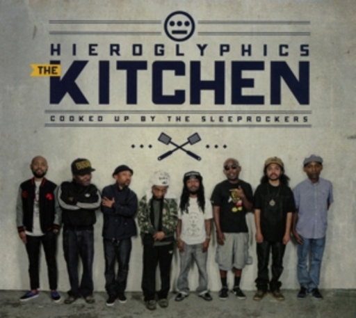 Hieroglyphics – The Kitchen