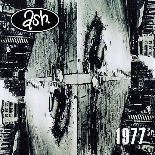 Ash – 1977