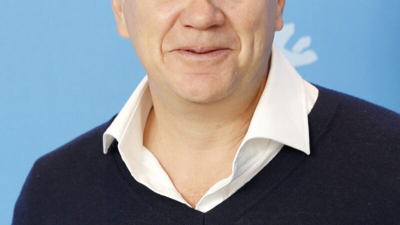 Tim Robbins