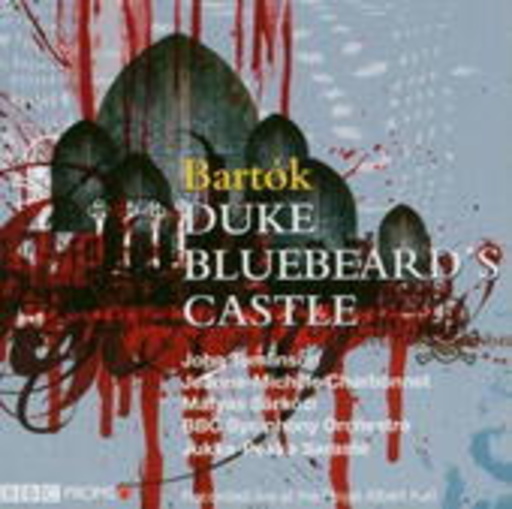 John Tomlinson – Dunke Bluebard's Castle