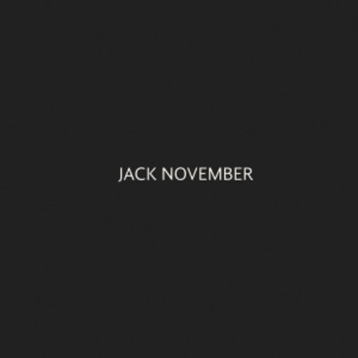 Jack November – Jack November EP