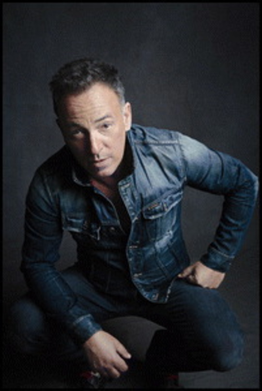 Von null auf eins: Bruce Springsteen