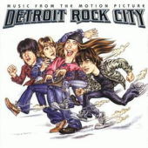 Diverse – Detroit Rock City