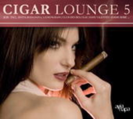 Cigar Lounge Vol. 5