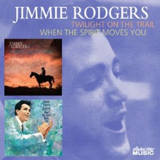 Jimmie Rodgers – Twilight On The Trail