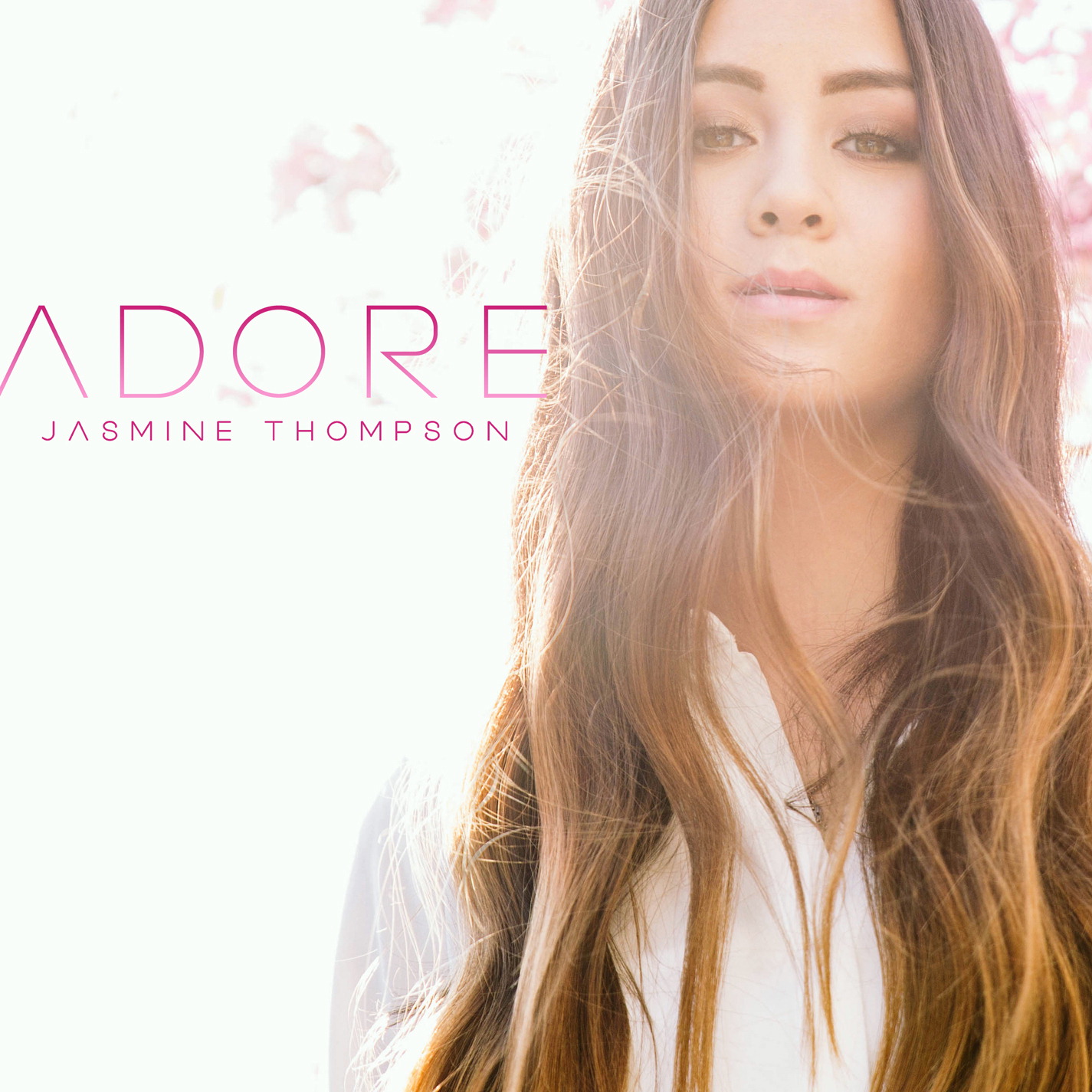 Jasmine Thompson – Adore