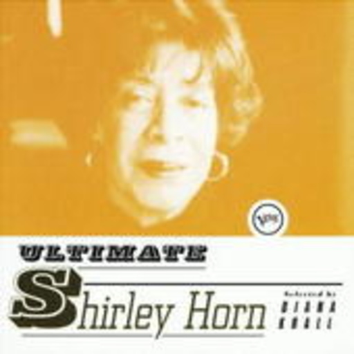 Ultimate Shirley Horn
