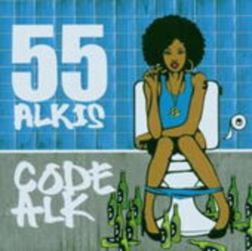 55 Alkis – Code Alk