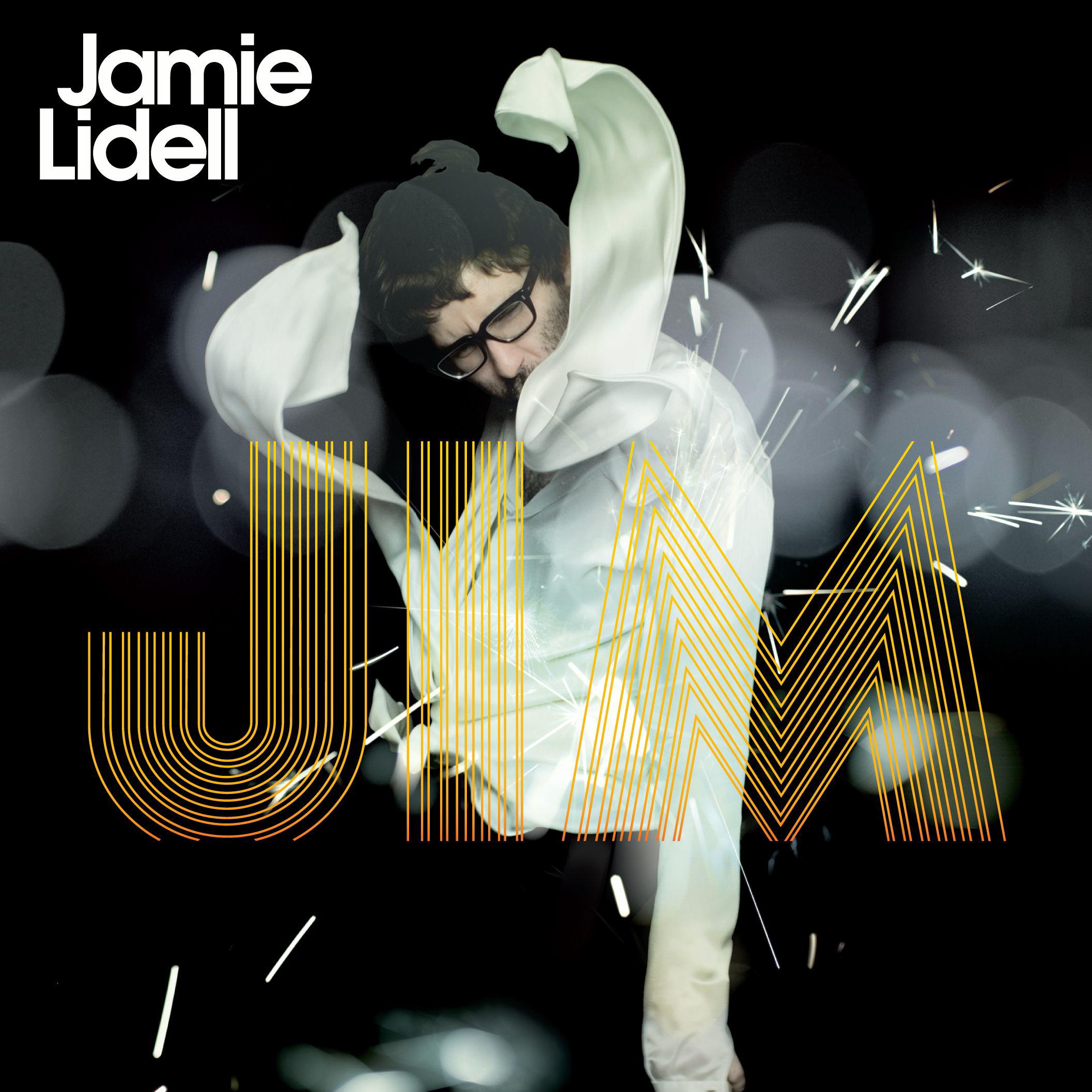 Jamie Lidell – Jim