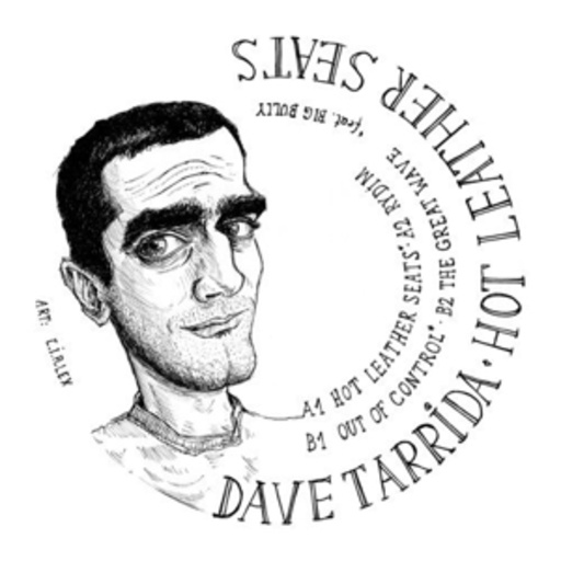 Dave Tarrida – Hot Leather Seats