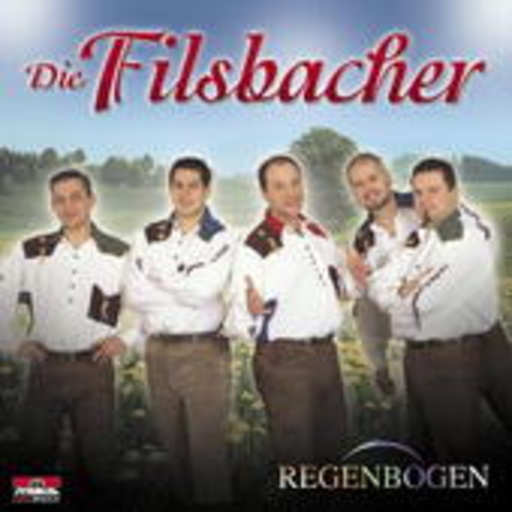 Die Filsbacher – Regenbogen