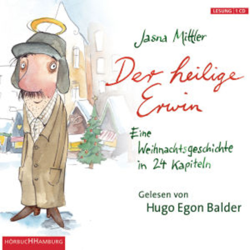 Hugo Egon Balder – Der heilige Erwin