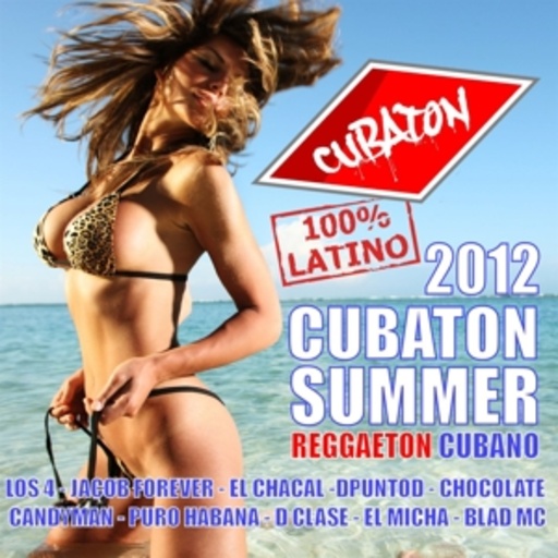 Diverse – Cubaton Summer 2012