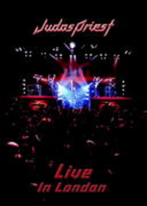 Metal-Konzert der Extraklasse: "Live in London"
