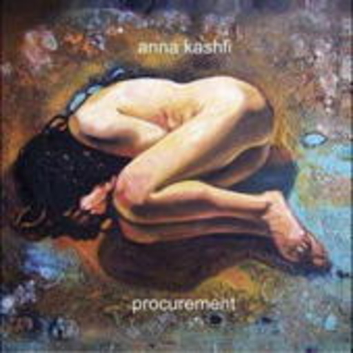 Anna Kashfi – Procurement
