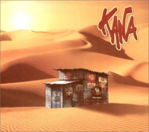 Kana – Entre Frères