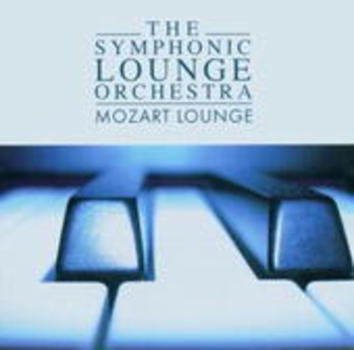 The Symphonic Lounge Orchestra – Mozart Lounge