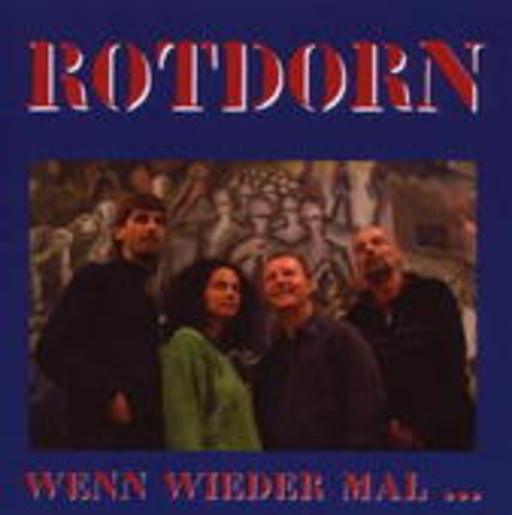 Wenn wieder mal…