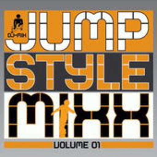 Diverse – Jumpstyle Mixx Vol. 1