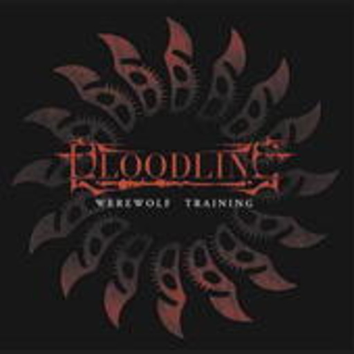 Bloodline – Werewolf Training