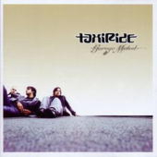 Taxiride – Garage Mahal