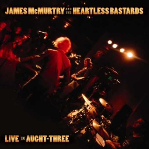 James McMurtry – Live In Aught - Three