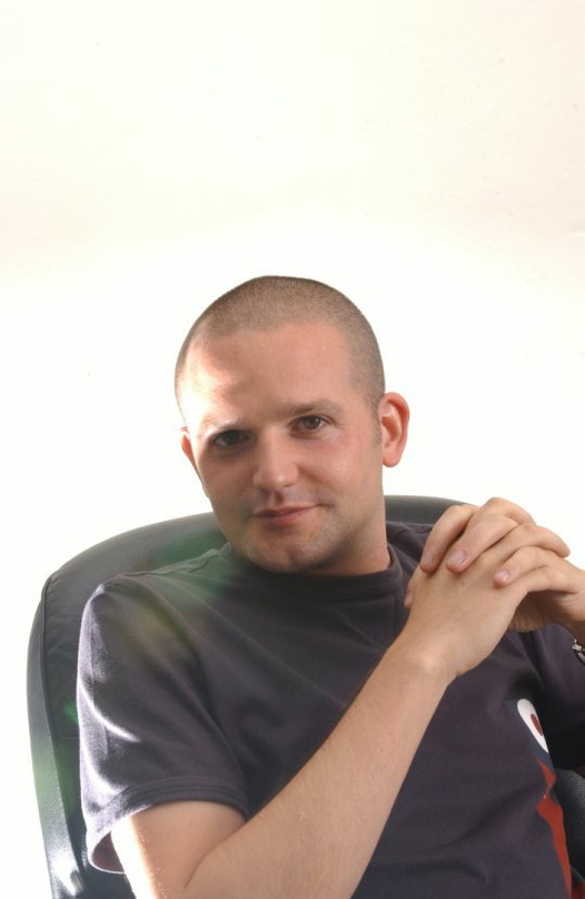 Initiator des Ticket Trust: Ben Turner