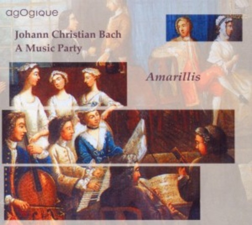 A Music Party