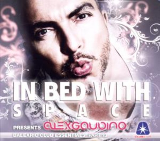 Diverse – In Bed With Space Part 13 (Feat. DJ Alex Gaudino)