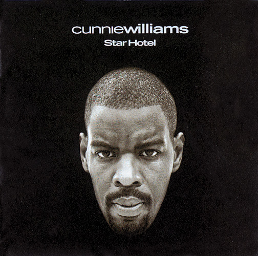 Cunnie Williams – Star Hotel