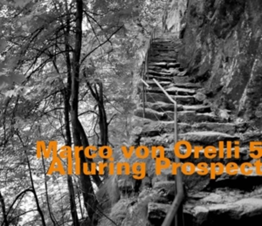 Marco von Orelli 5 – Alluring Prospect