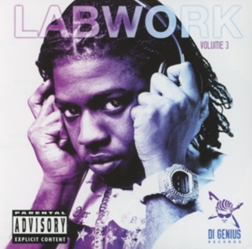 Stephen McGregor – Labwork Vol. 3