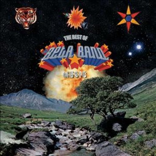 The Beta Band – Music - The Best Of The Beta Band