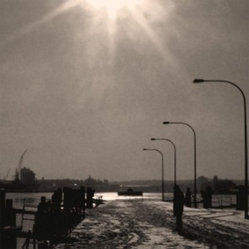 Field Rotation – Why Things Are Different EP