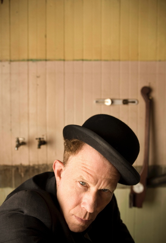 Die Rechte an seinen Songs vertritt nun Wintrup: Tom Waits