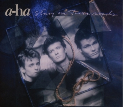a-ha – Stay On These Roads