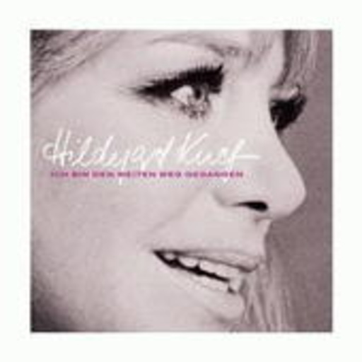 Hildegard Knef – Ich bin den weiten Weg gegangen