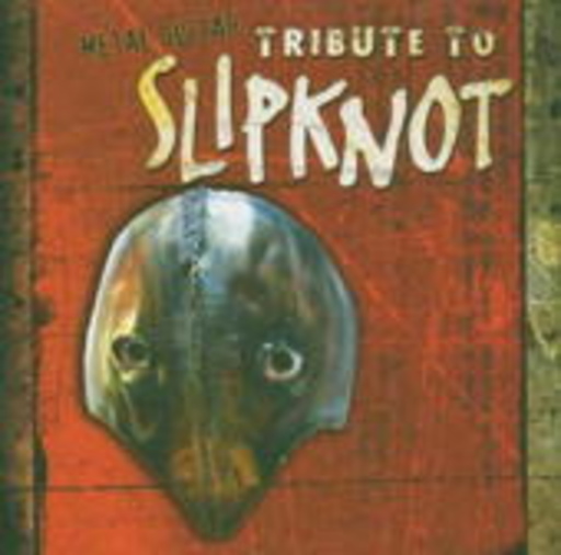 Diverse – A Metal Guitar Tribut To Slipknot