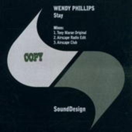Wendy Phillips – Stay