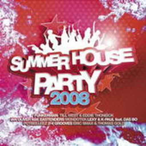 Diverse – Summer House Party 2008