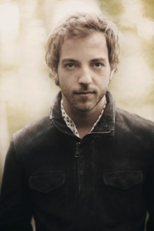 Kennt sich an der britischen Charts-Spitze bereits aus: James Morrison